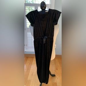 Great Condition J Crew Kids Jumpsuit Sz 8